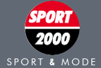 Sport 2000, sport et mode